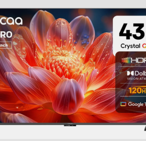 Coocaa TV, Mivi Soundbar